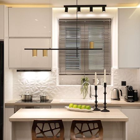 Piccolo Lusso Mini Suite Corfu  외부 사진
