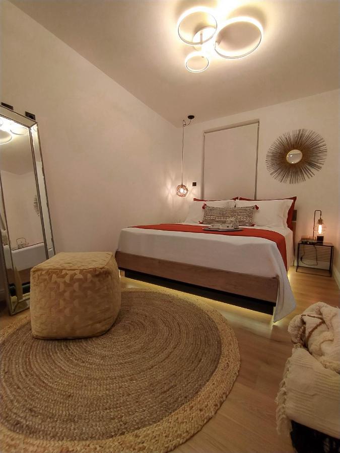 Piccolo Lusso Mini Suite Corfu  외부 사진