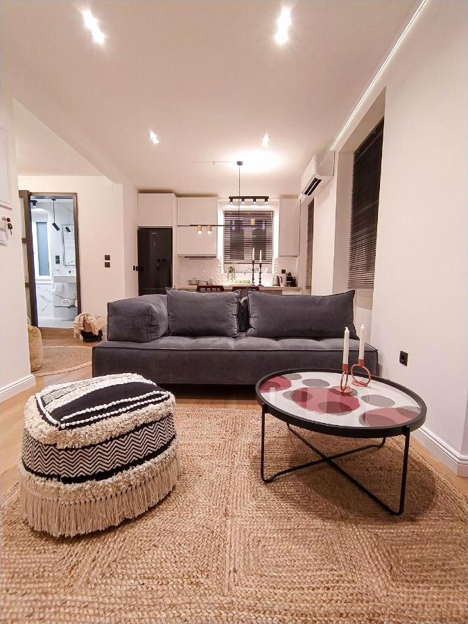 Piccolo Lusso Mini Suite Corfu  외부 사진