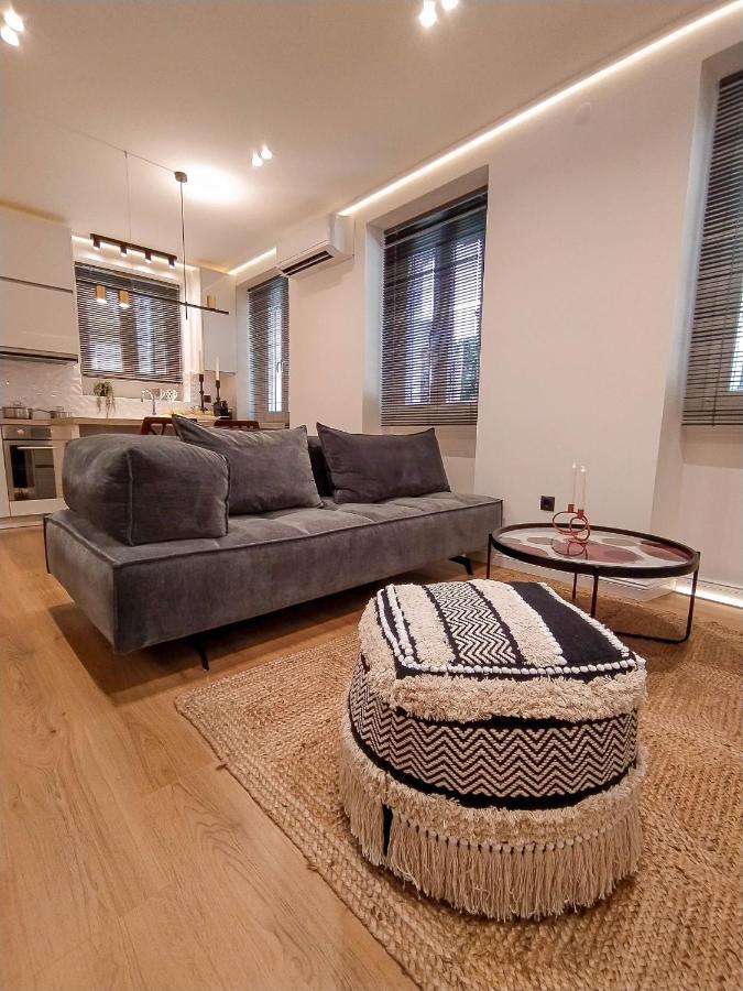 Piccolo Lusso Mini Suite Corfu  외부 사진