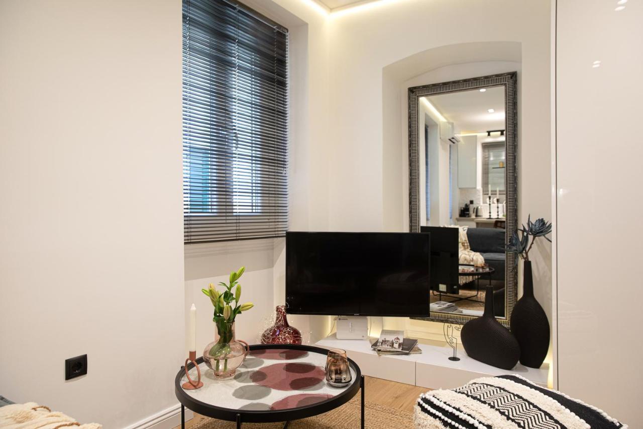 Piccolo Lusso Mini Suite Corfu  외부 사진