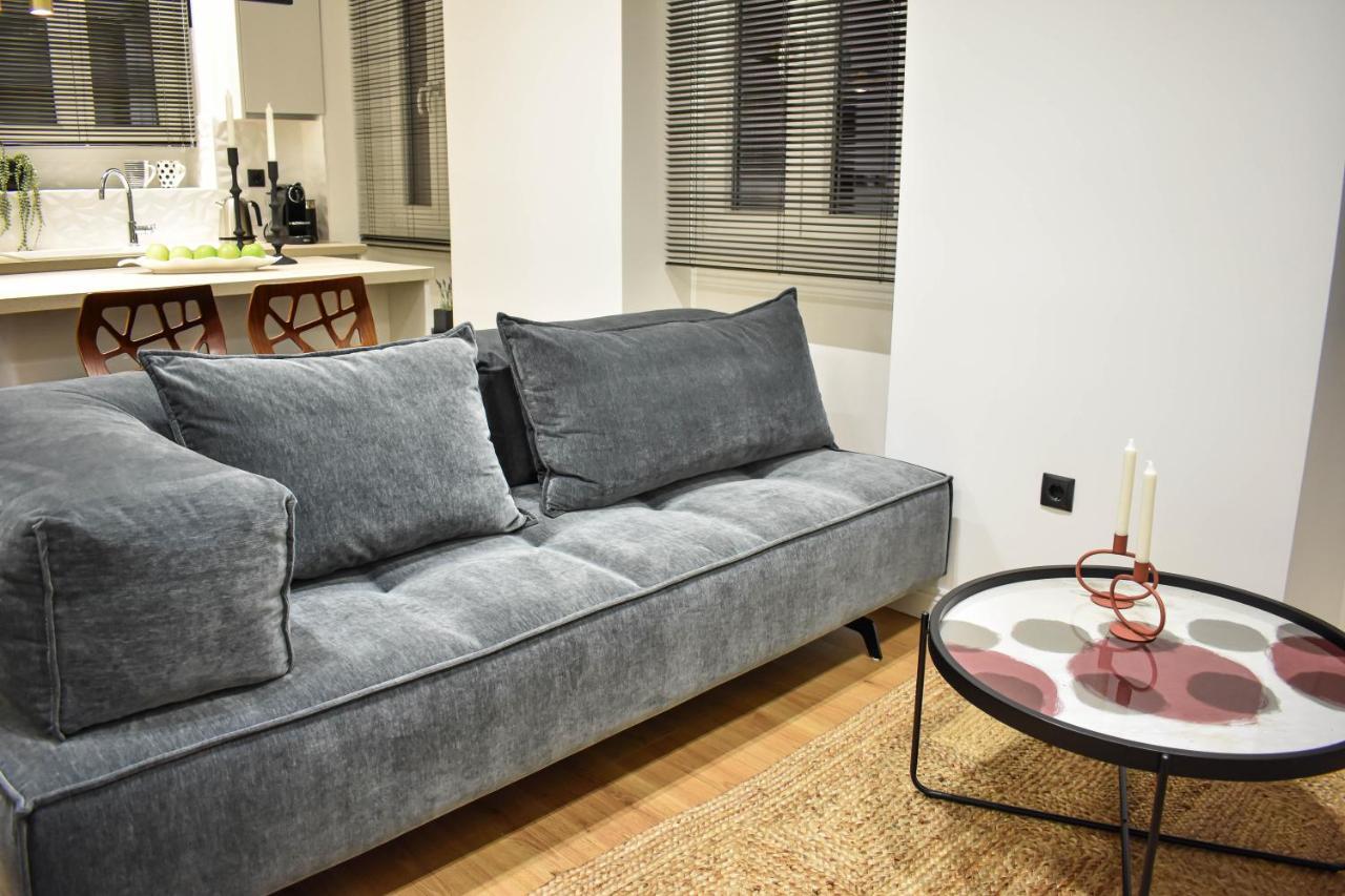 Piccolo Lusso Mini Suite Corfu  외부 사진