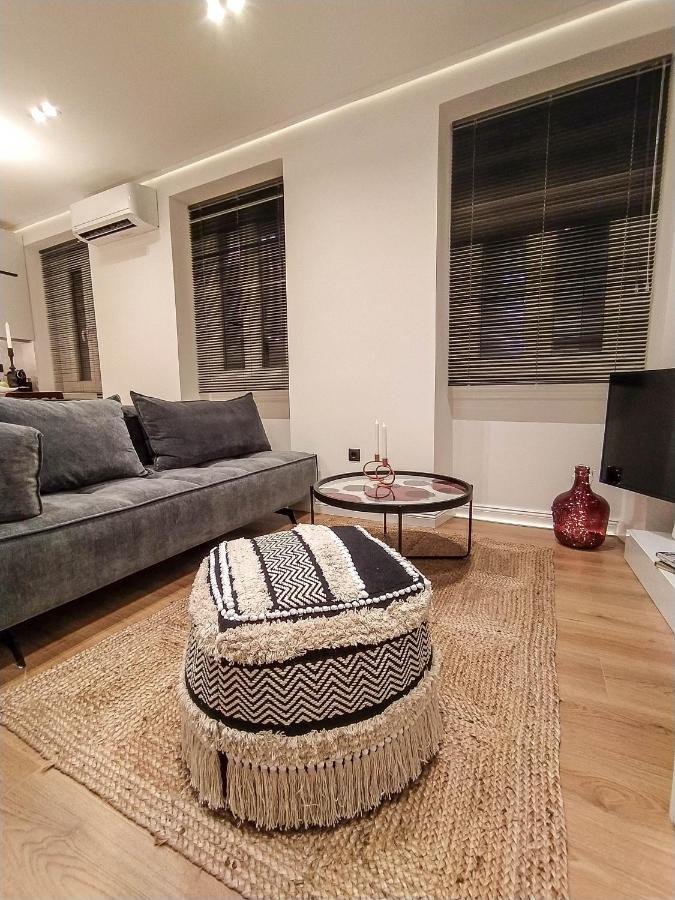 Piccolo Lusso Mini Suite Corfu  외부 사진