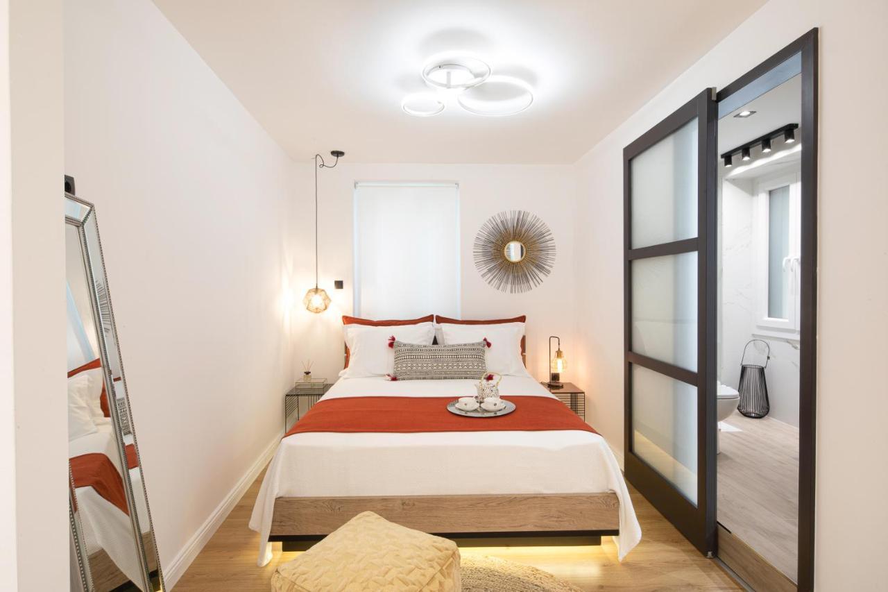 Piccolo Lusso Mini Suite Corfu  외부 사진