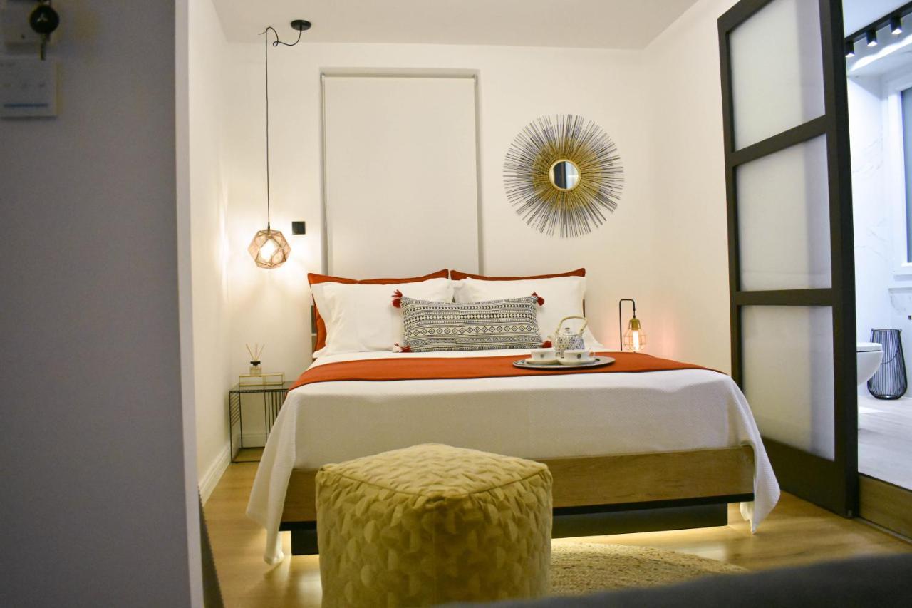 Piccolo Lusso Mini Suite Corfu  외부 사진