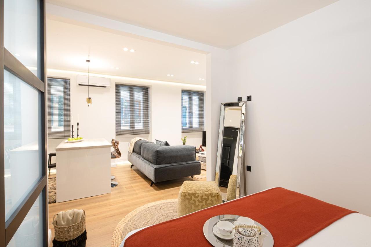 Piccolo Lusso Mini Suite Corfu  외부 사진