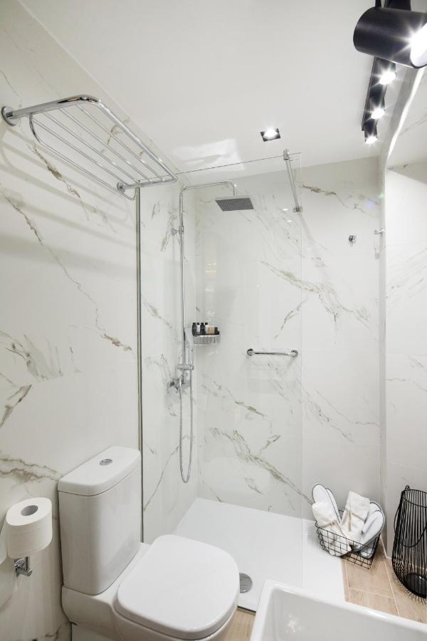 Piccolo Lusso Mini Suite Corfu  외부 사진