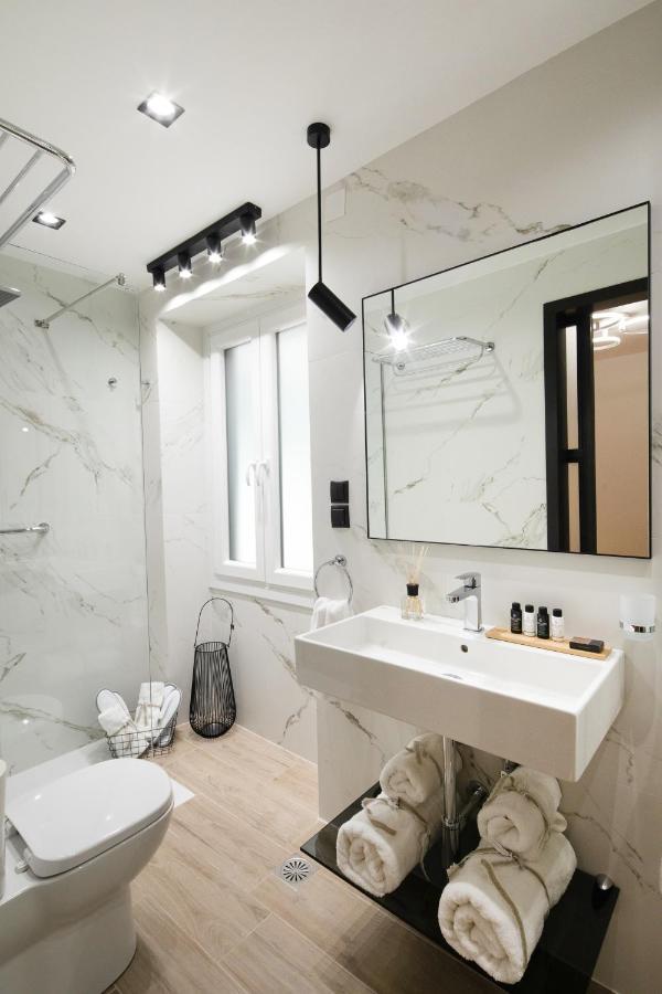 Piccolo Lusso Mini Suite Corfu  외부 사진