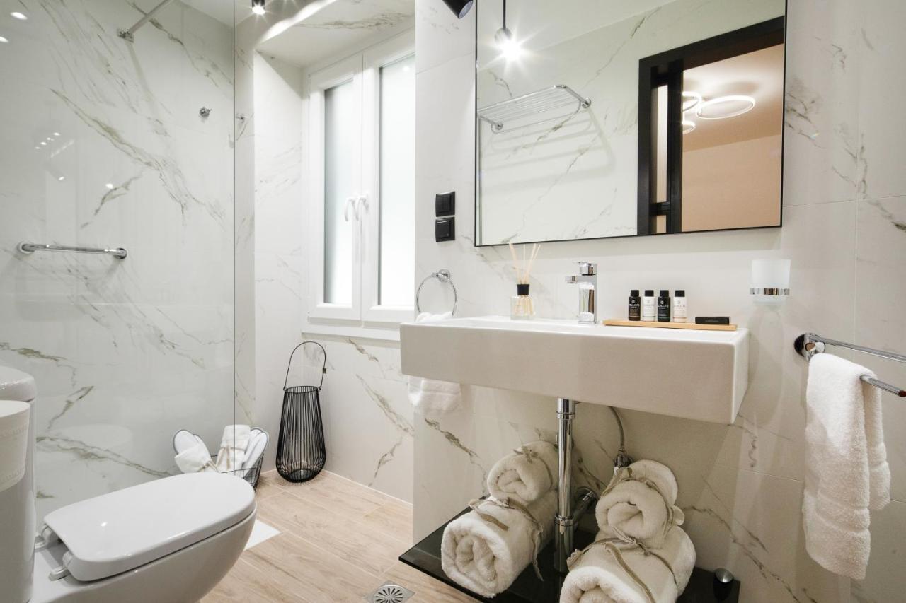 Piccolo Lusso Mini Suite Corfu  외부 사진