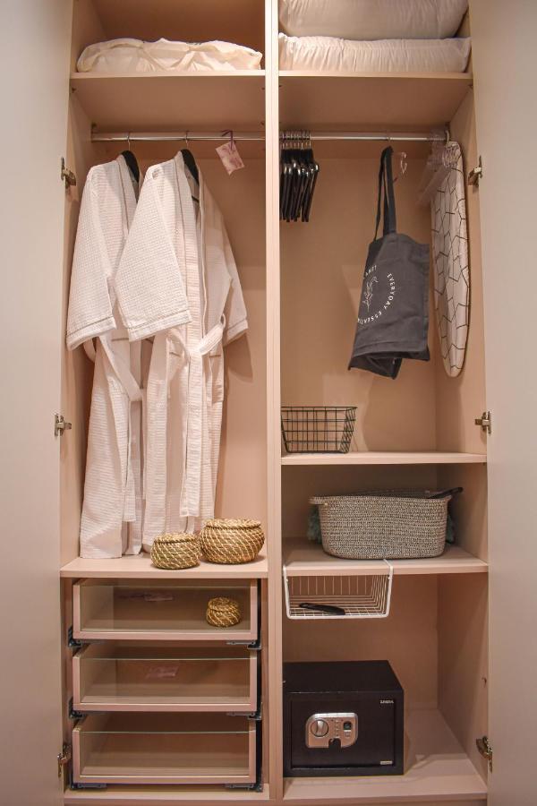 Piccolo Lusso Mini Suite Corfu  외부 사진