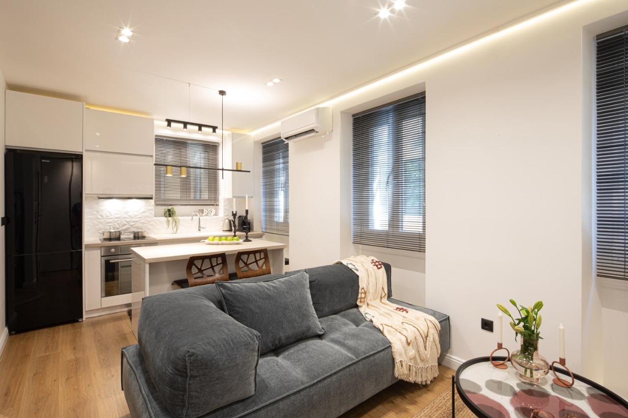 Piccolo Lusso Mini Suite Corfu  외부 사진