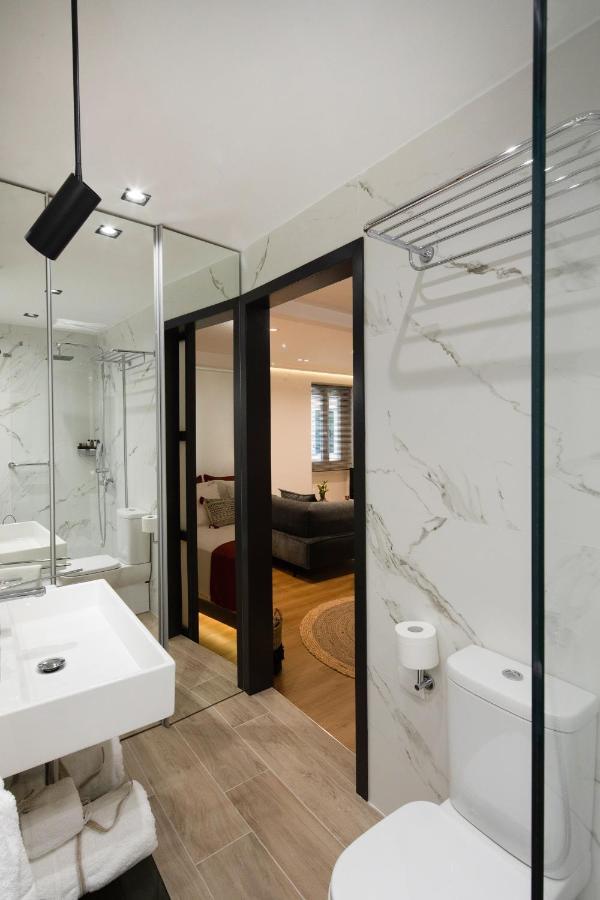 Piccolo Lusso Mini Suite Corfu  외부 사진