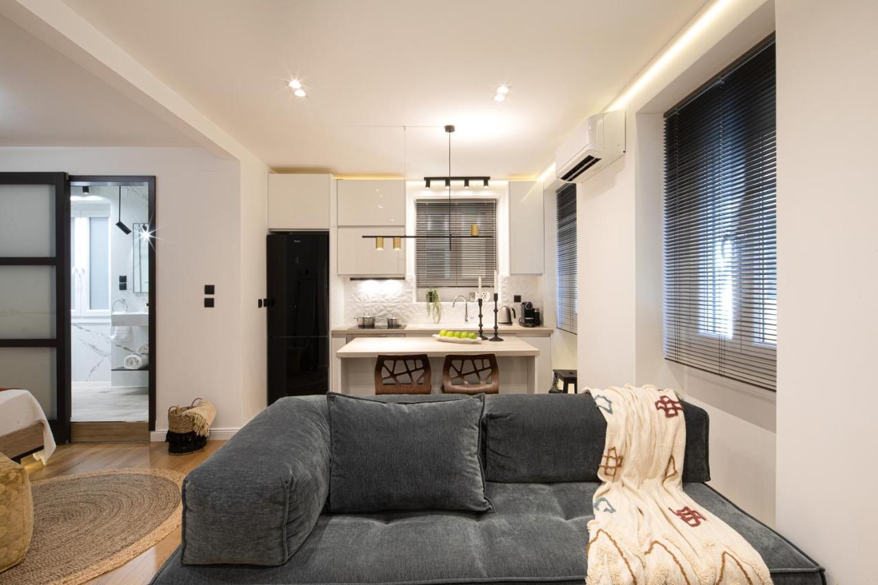 Piccolo Lusso Mini Suite Corfu  외부 사진