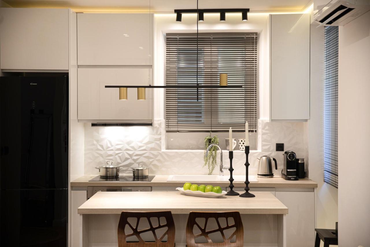 Piccolo Lusso Mini Suite Corfu  외부 사진